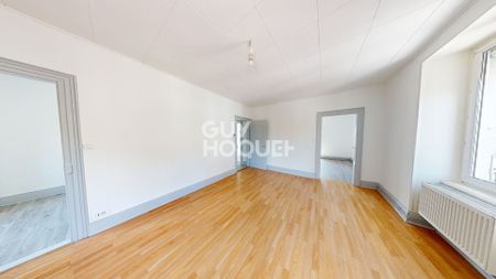 LOCATION d'un appartement F2 (52 m²) à Mulhouse - Photo 3