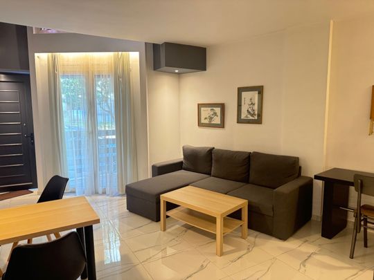 Loft για ενοικίαση Άγιος Ιωάννης (Καβάλα) - Photo 1