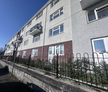 Evans Terrace, Swansea, SA1 - Photo 1