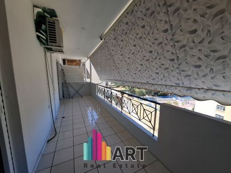 Διαμέρισμα για ενοικίαση Σεπόλια (Σεπόλια - Σκουζέ) - Photo 4