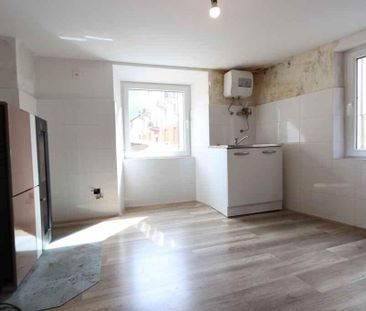 3.5 Zimmer, 70 m² - Photo 2