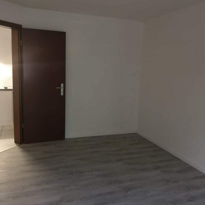 2 Zimmer, 40 m², EG - Foto 1