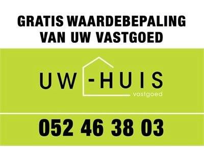 Warandestraat 37 / A, 9250 Waasmunster - Photo 1