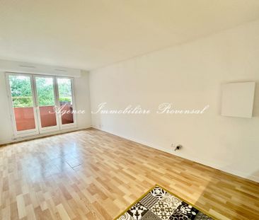 Location Appartement 2 pièces 32m² STE MAXIME 83120 - Photo 1