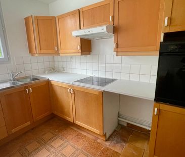 Appartement T4 près de FONTENAY SOUS BOIS à louer - Photo 1