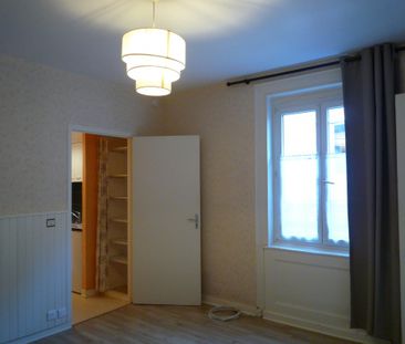 Appartement à louer 2 pièces - Photo 4