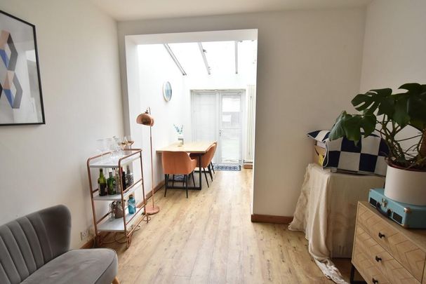 2 bedroom terraced house to rent - Photo 1