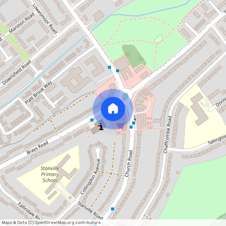 445a, Brays Road, Birmingham, B26 2RR