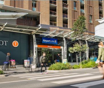 505/149-161 O'RIORDAN STREET, Mascot NSW 2020 - Apartment For Rent ... - Photo 2