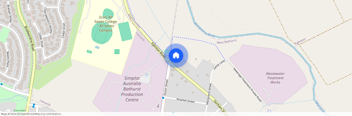 365 Durham St, Bathurst, NSW 2795