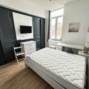 Location appartement 1 pièce 16.18 m² à Tourcoing (59200) - Photo 2