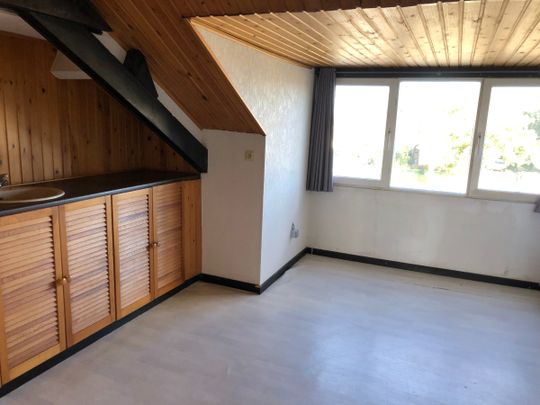 MAGAZIJN / STOCKAGERUIMTE - Photo 1