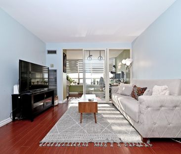 For Lease - 175 Bamburgh Circle Unit# 601, Toronto, Ontario - Photo 4