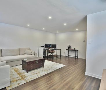 Maison à étages à louer - Laval (Fabreville) (Ouest) Maison à étage... - Photo 6