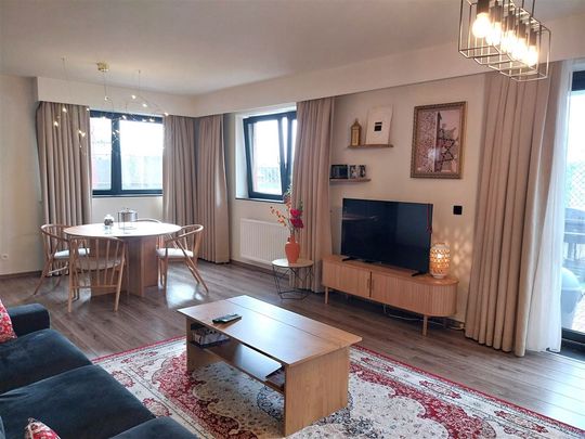TE HUUR: Appartement met 4 slaapkamers te Heusden-Zolder! - Photo 1