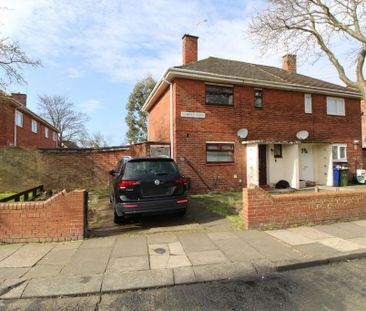 2 bedroom semi-detached house to rent - Photo 3