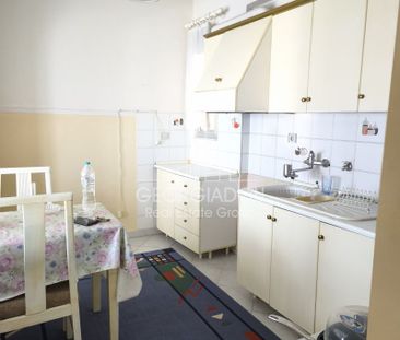 Studio/Γκαρσονιέρα για ενοικίαση Ροδοχώρι - Αρμενοχώρι (Συκιές) - Photo 1