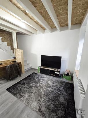 Maison de village sur 2 niveaux avec garage et cave au centre de Pamiers - Photo 1