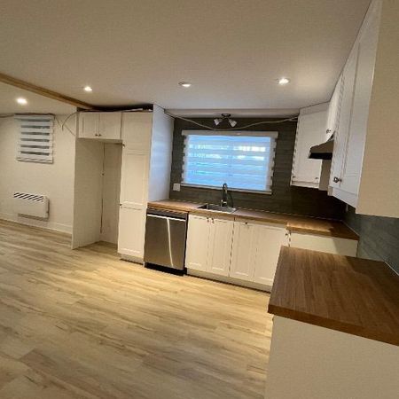 3 1/2 à terrebonne - Photo 3