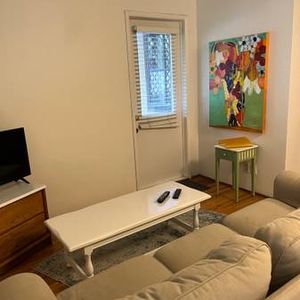 furnished one bedroom by beach - Photo 2