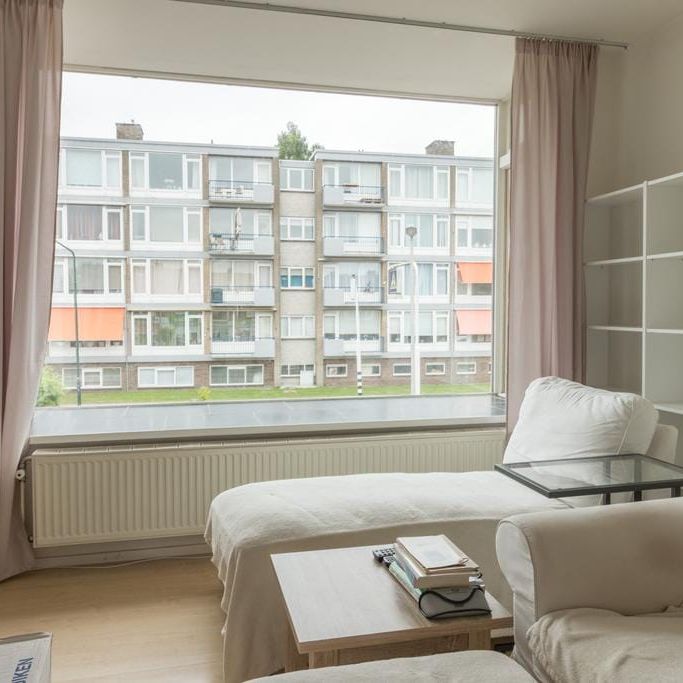 Burgemeester Jur. Visserlaan 8-A, Vierhoven, 1411BS, Naarden - Foto 1