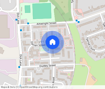 Darren Street, Bradford, Yorkshire, BD4 8LF - Photo 1