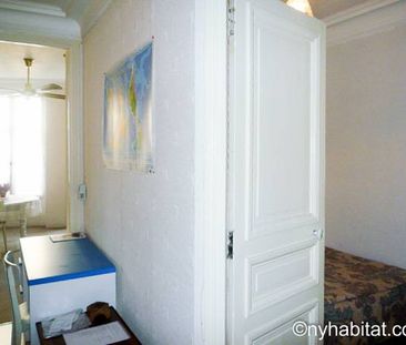 Logement à Paris, Location meublée - Photo 5