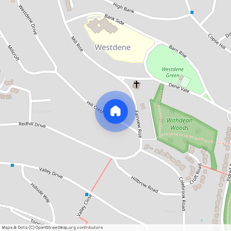 Hillcrest Court, Hillcrest, Westdene