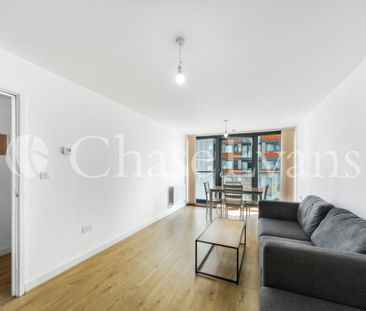 1 bedroom apartment to rent - Photo 2