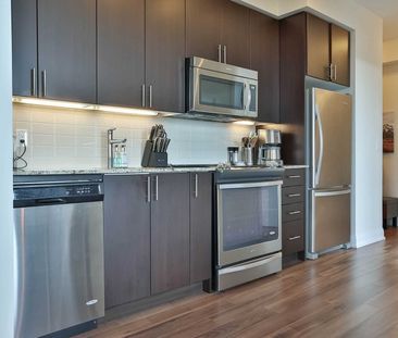 For Lease - 18 Graydon Hall Drive Unit# 1111, Toronto, Ontario - Photo 2