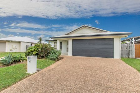 20 Lansing Street, Mount Louisa - Photo 2