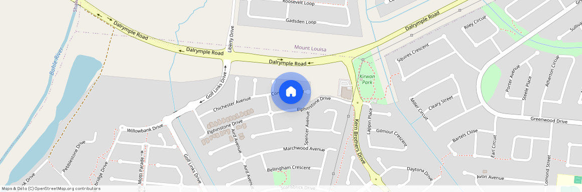 13 Congreve Court, Kirwan QLD 4817