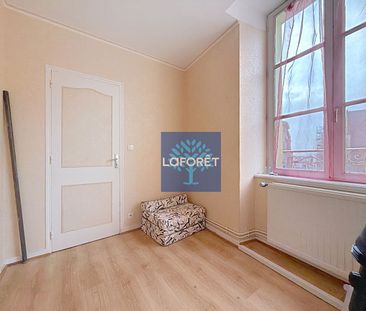 Appartement T3 Fougères à louer - Photo 3