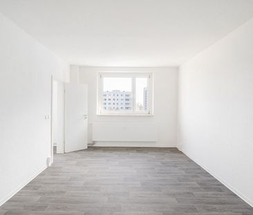 Attraktive 2-Raumwohnung sucht neuen Mieter - Photo 2