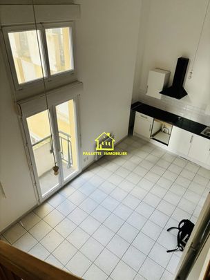 A LOUER RESIDENCE NEUVE - Photo 1