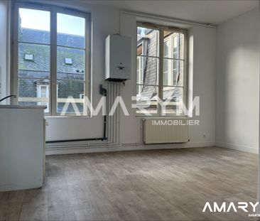 Location Appartement 2 pièces 48m² DIEPPE 76200 - Photo 6