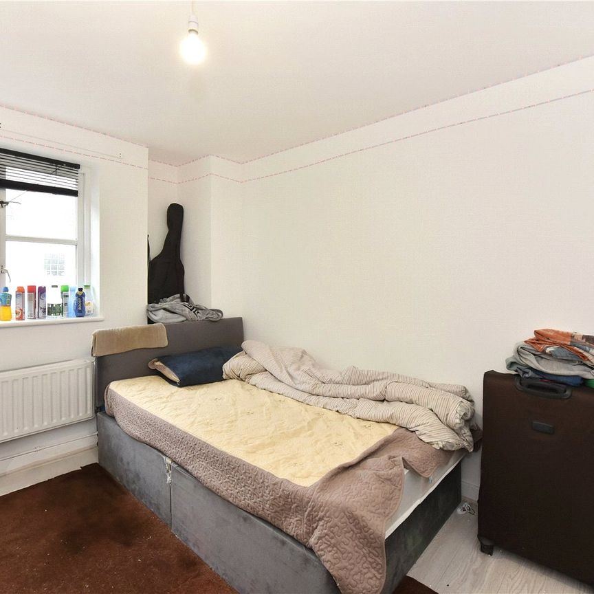 Margaret White House, King’s Cross - Photo 1