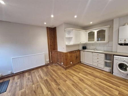 1 bedroom maisonette to rent - Photo 5