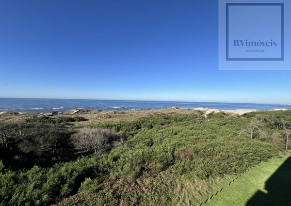 Apartamento T3 em Viana do Castelo