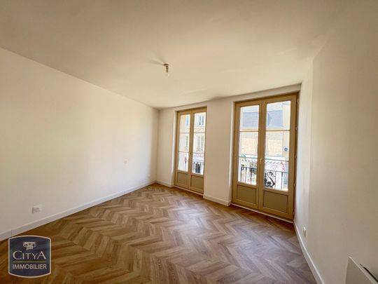 Location Appartement 3 pièces 52m² LE MANS 72000 - Photo 1
