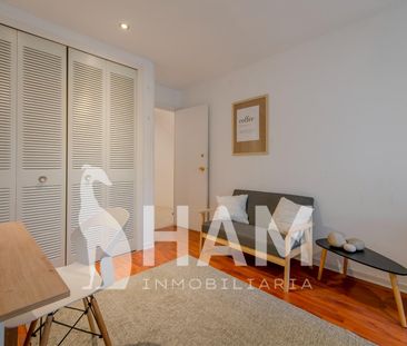 Habitación - Madrid - Hortaleza - 500€ MES - Ref. GPP3456 - Photo 1