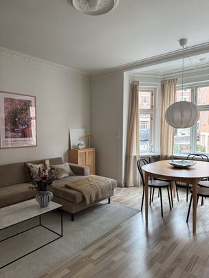 Pontoppidansgade 7, 1. th. 8900 Randers C - Photo 1