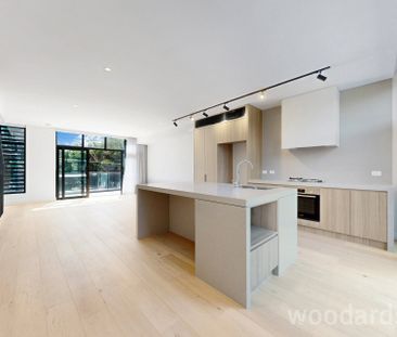 Unrivalled Luxury and Contemporary Elegance with this Brand-New 3-b... - Photo 5