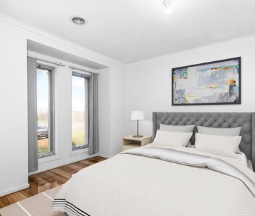 Spacious 4-Bedroom Family Home in Quiet Deer Park Court - Photo 2