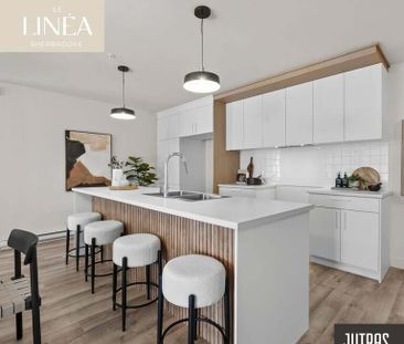 Appartement De 2 Chambres - Photo 3