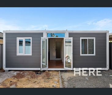 Low-maintenance living in Belmont. - Photo 3