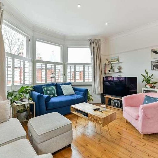 Clevedon Road, Richmond, TW1 - Photo 1