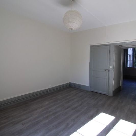 Appartement 3 pièces à louer - Photo 1