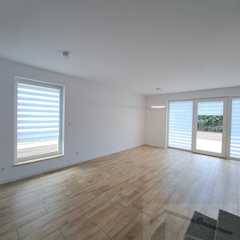 Piękny, nowy biźniak na Mierzynie - Photo 1