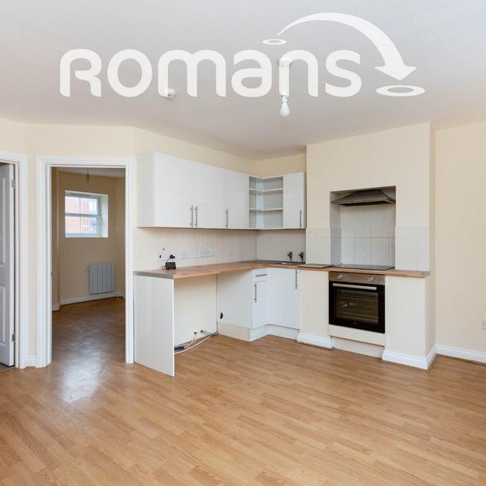 1 bedroom flat to rent - Photo 1